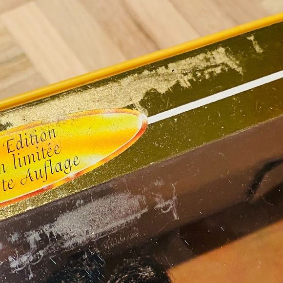 Mattel - Empress Sissy Barbie, Limited Edition, New In Box - Picture 2 of 3